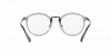 OKULARY KOREKCYJNE PERSOL® VICO PO 3309V 309 49 ROZMIAR M
